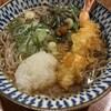 信州蓼科 麺