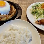 ウッディベア - 