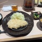 とんかつ憲進 - 