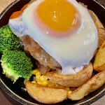 ウッディベア - 