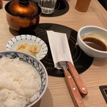 宮崎肉処 霧峰 イオンモール札幌発寒店 - 