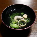 上村うなぎ屋 - 