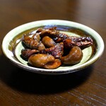 上村うなぎ屋 - 