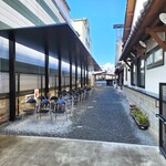 上村うなぎ屋 - 