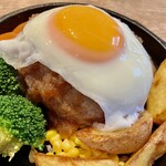 ウッディベア - 