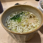 つけめん金龍 - 