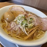 麺屋 喜八 - 