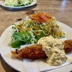 ウッディベア - 