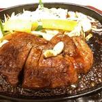 宮崎肉処 霧峰 イオンモール札幌発寒店 - 