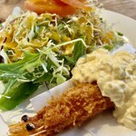 ウッディベア - 