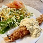 ウッディベア - 