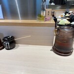 とんかつ憲進 - 