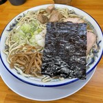 ケンちゃんラーメン - 