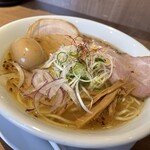 麺屋 喜八 - 