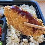 はなまめカフェ - 料理写真: