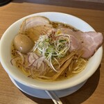 麺屋 喜八 - 