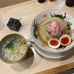 つけめん金龍 - 