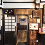 上村うなぎ屋 - 