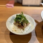 ジャパニーズ ラーメン 五感 - 