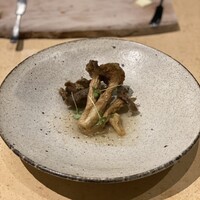 レストラン雪峰 - 