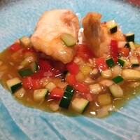 魚China YO - 