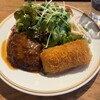 TSUKIJIビアワイン食堂 井上商店