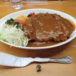 お食事処 ふの - 料理写真: