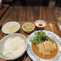 中華旬彩 森本 - 