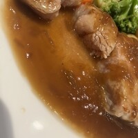 ビフトロ バイ ラ コクシネル - 