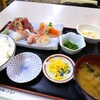 朝市食堂 二番館