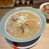 味噌らーめん ことぶき