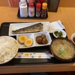 しあわせ食堂 - 