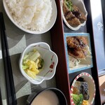 フローラ - 