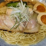 麺屋 鶏恋 - 料理写真: