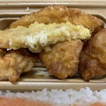 本家かまどや - 茶色の集団最高です！！