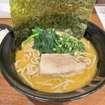 カルドカルチョ - 料理写真: