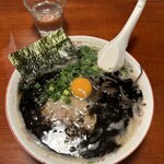 博多ラーメン 琉 - 