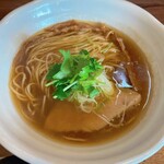 ラーメン 健やか - 