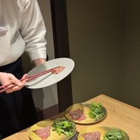 和牛料亭 bungo 祇園 - 