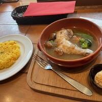 バル デ エスパーニャ ムイ 名古屋ミッドランド店 - 