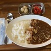 カフェ コティー - ｋｏｔｉ牛すじカレー