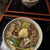 Teuchi Soba Ebisu - 