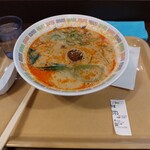 東京ベイキッチン - 料理写真: