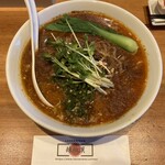 担々麺 辣椒漢 - 