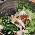 エムズマーケット デリカテッセン&ダイナー - 