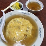 中華料理 境華楼 - 