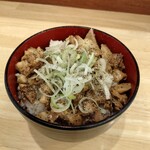 らーめん  破ぐん星 - 