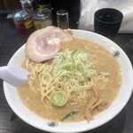 Kotteri Ramen Homare - 