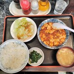 中華料理 はるな - 