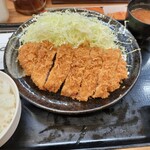 Tonkatsu Maruya - 